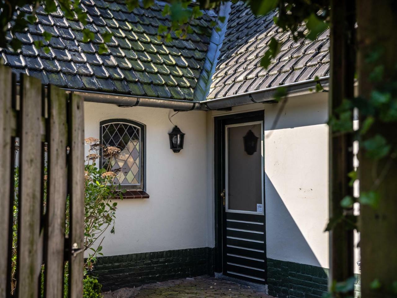 Koetshuis Nunspeet Exterior photo