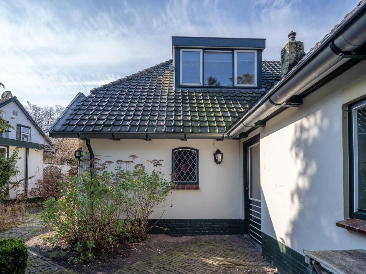 Koetshuis Nunspeet Exterior photo